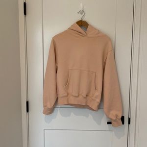 Brunette The Label Hoodie